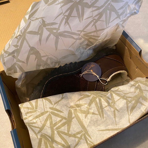 JBU Jambu Blakely Brown Comfort Shoe Women's Slip-on Memory Foam Loafer size 8.5 - Picture 8 of 10